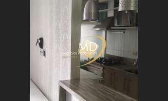 Imagem 2: SãO BERNARDO DO CAMPO - Apartamento Padrão - Rudge Ramos