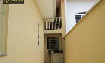 Imagem 6: Sobrado com 3 dormitórios para alugar, 320 m² por R$ 3.800,00/mês - Vila São Judas Thadeu