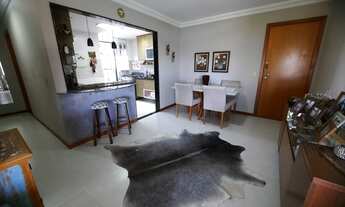 Imagem 2: Apartamento para venda tem 75 metros quadrados com 2 quartos em Jardim Camburi - Vitória