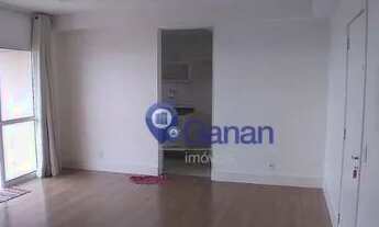 Imagem 5: Apartamento com 3 dormitórios para alugar, 83 m² por R$ 4.344,11/mês - Vila Vera - São Pau