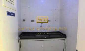 Imagem 7: SãO PAULO - Conjunto Comercial/Sala - Pinheiros