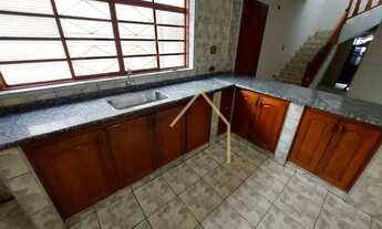 Imagem 5: Casa com 3 dormitórios para alugar, 168 m² por R$ 2.777,71/mês - Morada do Sol - Americana