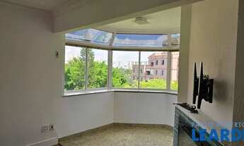 Imagem 3: APARTAMENTO - JARDIM MARAJOARA - SP