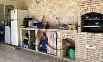 Imagem 5: Excelente casa com três quartos próximo ao metrô