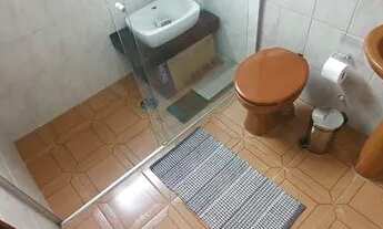 Imagem 5: Casa no Bairro VILA SOUTO na cidade de Bauru