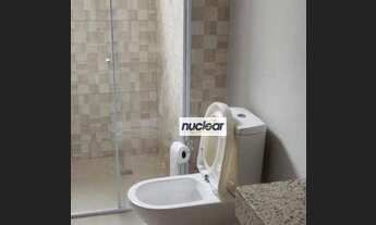 Imagem 5: Casa com 2 dormitórios para alugar, 60 m² por R$ 1.850,00/mês - Cidade São Mateus - São Pa