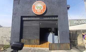 Imagem: Salão Comercial 50 m2 - R. Mascaranhas