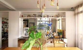 Imagem 2: Apartamento com 4 dormitórios, 251 m² - venda por R$ 3.300.000,00 ou aluguel por R$ 23.250