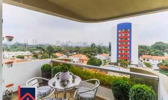 Imagem 7: Venda Apartamento 3 Dormitórios - 138 m² Chácara Santo Antônio