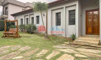 Imagem 3: Casa para locação em Condomínio Reserva dos Vinhedos , 3 suítes, na cidade de Louveira/SP