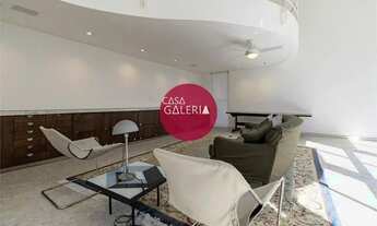 Imagem: Sobrado para aluguel e venda com 270 metros