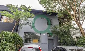 Imagem: São Paulo - Casa Padrão - Jardim América