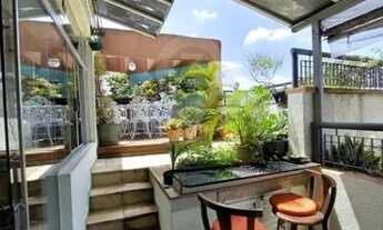 Imagem: Cobertura duplex para venda ou Locação