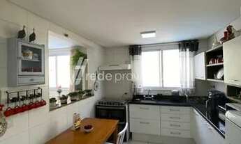 Imagem 5: Casa - Parque Taquaral - Campinas