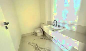 Imagem 6: Apartamento com 4 dormitórios à venda, 383 m² por R$ 12.990.000,00 - Higienópolis - São Pa