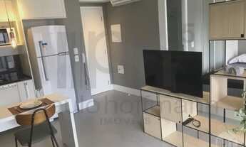 Imagem 6: Charmosíssimo! Apartamento com 1 dormitório