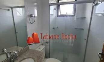 Imagem 3: Alugo apartamento no Santa Mônica Residence!!