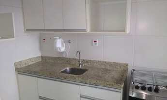 Imagem 6: Apartamento, Locação, Tribeca, Manhattan Square , Paralela, 54 metros quadrados, quarto e