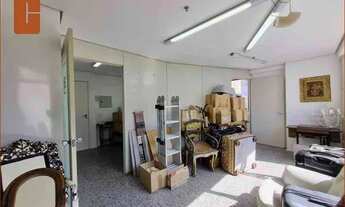 Imagem 2: SÃO PAULO - Sala Comercial - JARDIM PAULISTA