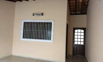 Imagem 2: Casa com 2 dormitórios para alugar, 100 m² por R$ 2.105,00/mês - Jardim das Indústrias - S