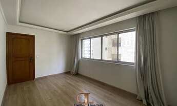 Imagem 2: São Paulo - Apartamento Padrão - Moema