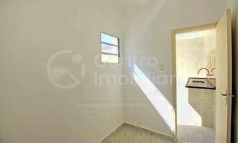 Imagem 5: CASA com piscina e 2 quartos em Itanhaém, no bairro Tupy