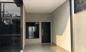 Imagem: Casa à Venda, Jardim Itatiaia, Campo Grande