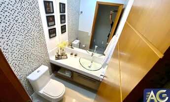 Imagem 5: CACHOEIRO DE ITAPEMIRIM - Apartamento Padrão - Gilberto Machado