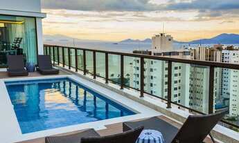 Imagem: Apartamento novo para venda tem 70 metros