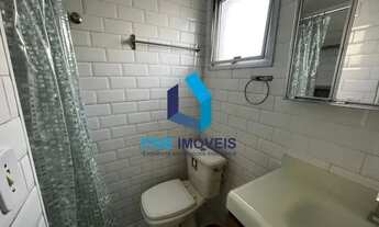 Imagem 3: Apartamento com 2 dormitórios para alugar, 50 m² por R$ 1.250,00/mês - Vila Emir - São Pau