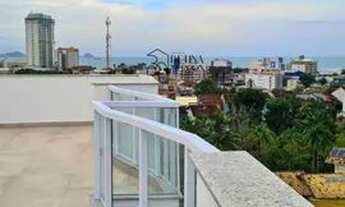 Imagem 3: VENDE Cobertura com 03 quartos sendo 01 suíte no Bairro da Glória, Macaé-RJ