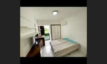 Imagem 5: Pituba 1/4, Mobiliado e ótimo acabamento, NASCENTE, Cond com infraestrutura e ótima locali