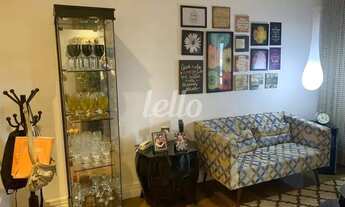 Imagem 7: Santo André - Apartamento Padrão - Jardim