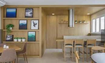 Imagem 6: Campos dos Afonsos - Aceitamos seu Carro - 2 e 3 quartos com Suíte e Varanda - 1 Vaga