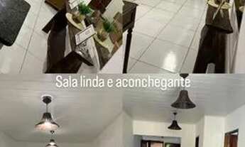 Imagem 2: CASA DE PRAIA - BARRA DE CUNHAÚ - CANGUARETAMA