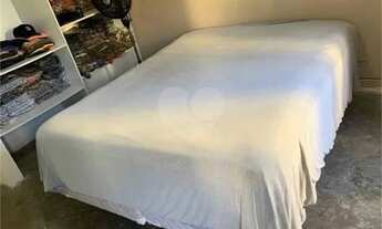 Imagem 4: Apartamento 3 Dormitórios 1 Suíte 2 Vagas - Moema Índios