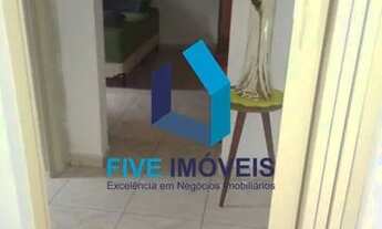 Imagem 7: Casa com 2 dormitórios, 50 m² - venda por R$ 500.000,00 ou aluguel por R$ 1.500,00/mês - J