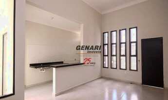 Imagem 4: Casa com 2 dormitórios , suite, cozinha grande, wc box e gabinete, garagem para alugar- J