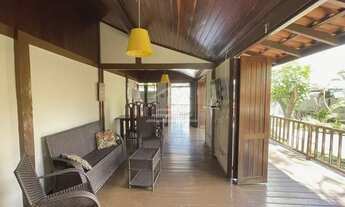 Imagem 2: Chalé 63m² em Barreirinhas Píer 02 Suítes TR128792*-MKT&-27