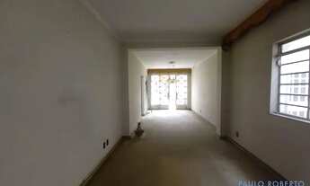 Imagem 2: CASA ASSOBRADADA - JARDIM EUROPA - SP