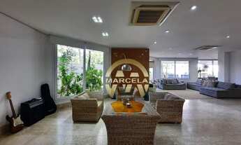 Imagem 4: Casa á venda com 6 suítes, 6 vagas - Jardim Acapulco - Guarujá/SP