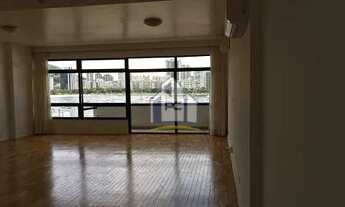 Imagem 2: Apartamento com 3 suíte para alugar, 215 m² - Botafogo- Rio de Janeiro/RJ