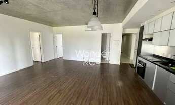 Imagem 2: Apartamento com 2 dormitórios, 97 m² - venda por R$ 1.250.000,00 ou aluguel por R$ 9.246,0