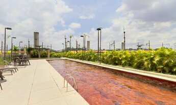 Imagem 2: Locação Apartamento 3 Dormitórios - 70 m² Vila Leopoldina