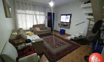 Imagem: São Paulo - Casa Comercial - Belém