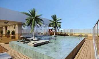 Imagem 6: Apartamento para venda tem 84 metros quadrados com 3 quartos em Praia de Itaparica - Vila