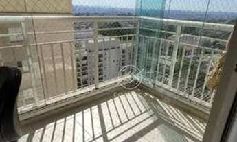 Imagem 6: Gardens Living Clube - Apartamento com 2 dormitórios à venda, 59 m² por R$ 515.000,00 - Vi