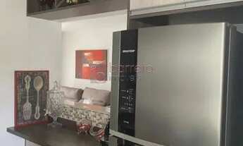 Imagem 4: Jundiaí - Apartamento Padrão - Engordadouro