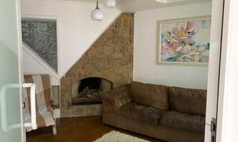 Imagem 2: Sobrado para aluguel e venda na Vila Oliveira