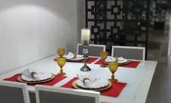 Imagem 2: Apartamento com 3 dormitórios à venda, 94 m² por R$ 1.060.000,00 - Edifício Alpha Vita - S